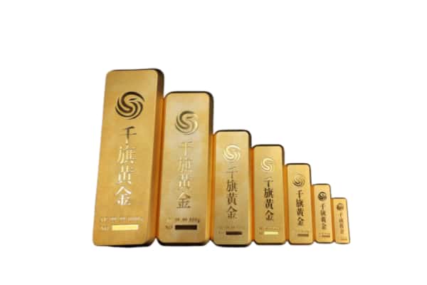 和龙市上门回收各种金条价格