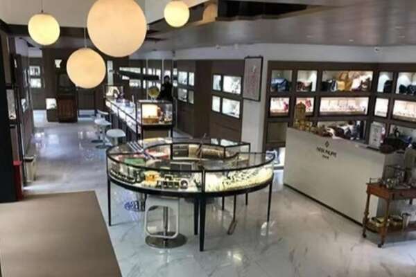 和龙市寄卖奢侈品店
